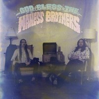 Purchase The Maness Brothers - God Bless The Maness Brothers