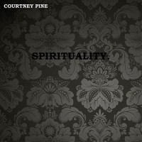 Purchase Courtney Pine - Spirituality