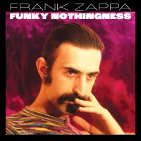 Purchase Frank Zappa - Funky Nothingness CD1