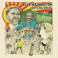 Purchase Glen Washington - Jah Children