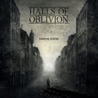 Purchase Halls Of Oblivion - Endtime Poetry