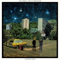 Purchase Joe Yorke & The Co-Operators - A Distant Beat