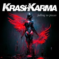 Purchase KrashKarma - Falling To Pieces