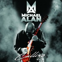 Purchase Michael Alan - Calling