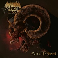 Purchase Nocturnal Breed - Carry The Beast