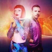 Purchase Sophie And The Giants - Paradise (Feat. Purple Disco Machine) (CDS)