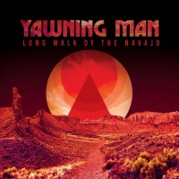 Purchase Yawning Man - Long Walk Of The Navajo