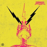 Purchase Zebrahead - II (EP)