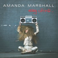 Purchase Amanda Marshall - Heavy Lifting