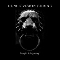 Buy Dense Vision Shrine - Magic & Mystery Mp3 Download