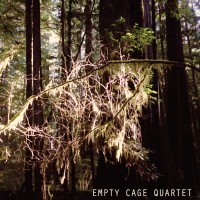 Purchase Empty Cage Quartet - Empty Cage Quartet