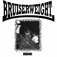 Purchase Bruiserweight - Bruiserweight (EP)