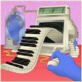 Buy Coco Bryce - Computer Love Mp3 Download