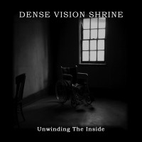 Purchase Dense Vision Shrine - Unwinding The Inside