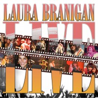 Purchase Laura Branigan - Laura Branigan Live!
