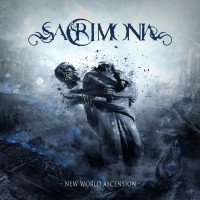 Purchase Sacrimonia - New World Ascension (EP)