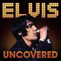 Purchase Elvis Presley - Uncovered