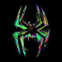 Purchase Metro Boomin - Spider-Man: Across The Spider-Verse (Deluxe Edition) CD2