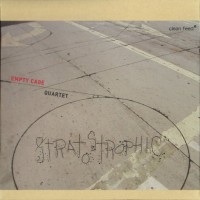 Purchase Empty Cage Quartet - Stratostrophic