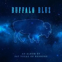 Purchase Pat Redbone Vegas - Buffalo Bluz