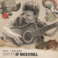 Purchase Phil Odgers - Ghosts Of Rock N Roll