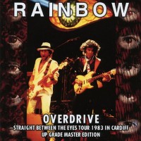 Purchase Rainbow - Overdrive (Live In Cardiff) CD2