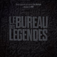 Purchase Rob - Le Bureau Des Légendes (Bande Originale De La Série)