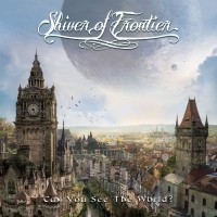 Purchase Shiver Of Frontier - Can You See The World?