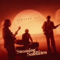 Purchase Steaming Satellites - Clouded Sky (EP)