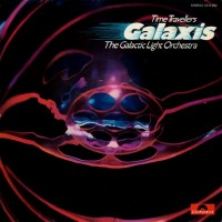 Purchase The Galactic Light Orchestra - Time Travellers Galaxis (Vinyl)