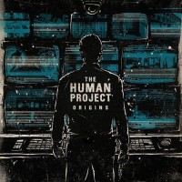 Purchase The Human Project - Origins