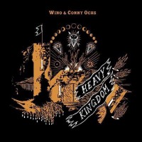 Purchase Wino & Conny Ochs - Heavy Kingdom