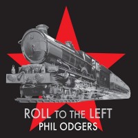 Purchase Phil Odgers - Roll To The Left