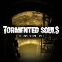 Purchase Nyxtheshield & Begoña A. Carrasco - Tormented Souls (Original Soundtrack)