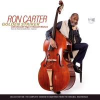 Purchase Ron Carter - Golden Striker (Remastered Deluxe Edition)