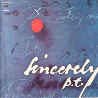 Purchase Sincerely P.T. - Sincerely P.T. (Vinyl)