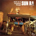 Buy Sun Ra - Nuits De La Fondation Maeght Vol. 1 (Reissued 2020) Mp3 Download