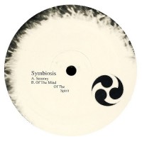 Purchase Symbiosis - Sensory / Of The Mind Of The Spirit (Vinyl)