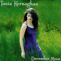 Purchase Tania Kernaghan - December Moon