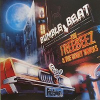 Purchase The Freebeez - Bumble Beat