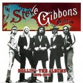 Buy The Steve Gibbons Band - Rollin' (The Albums 1976-1978) CD1 Mp3 Download