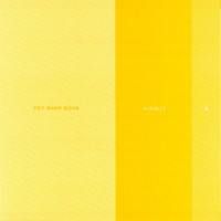 Purchase Pet Shop Boys - Aurally 3 CD1