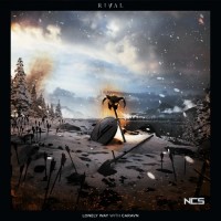 Purchase Rival - Lonely Way (Feat. Caravn) (CDS)