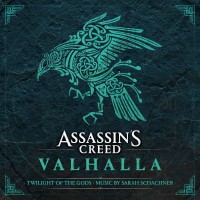 Purchase Sarah Schachner - Assassin's Creed Valhalla: Twilight Of The Gods (Original Soundtrack)