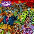 Buy The Donner Party - Chain Reaction Mp3 Download