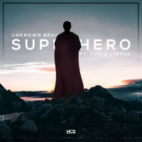 Purchase Unknown Brain - Superhero (Feat. Chris Linton) (CDS)