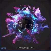 Purchase Unknown Brain & Rival - Control (Feat. Jex) (CDS)