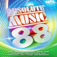 Purchase VA - Absolute Music 88 CD1