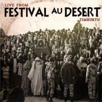 Purchase VA - Live From Festival Au Desert, Timbuktu