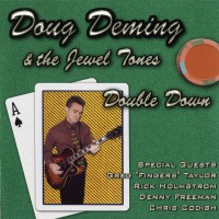 Purchase Doug Deming & The Jewel Tones - Double Down